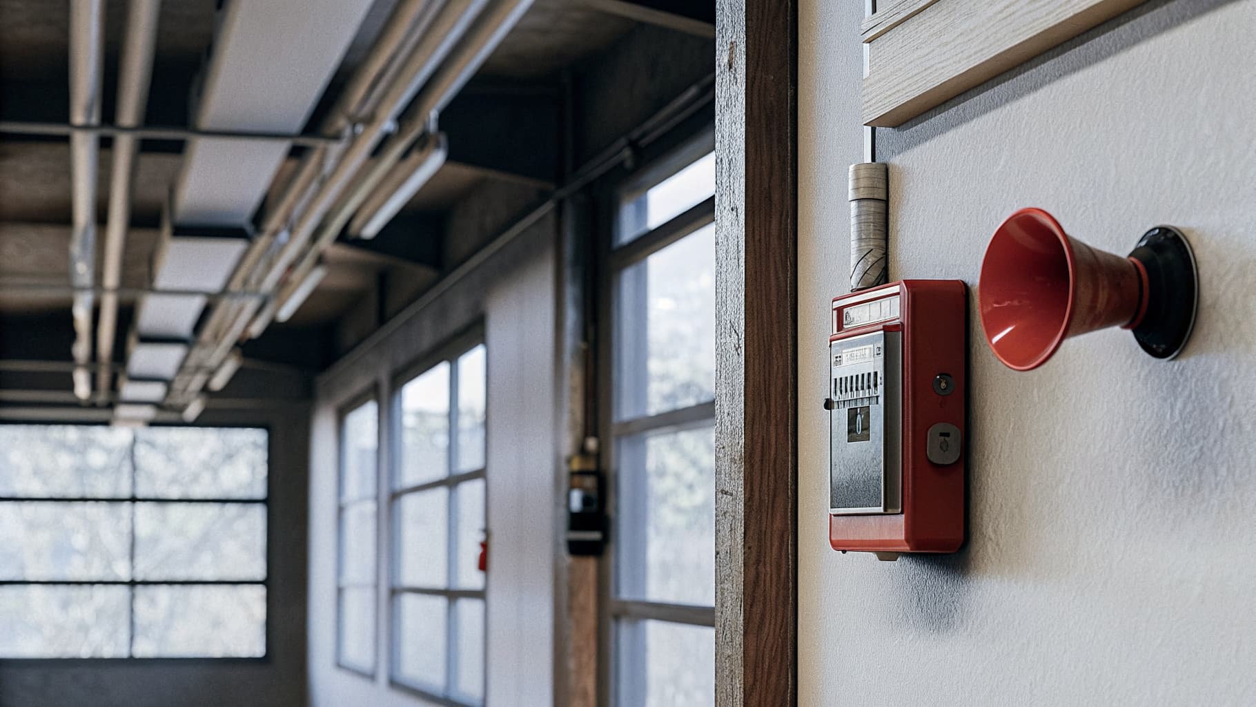 Fire Alarm Inspection Requirements Across NC, SC, and Georgia