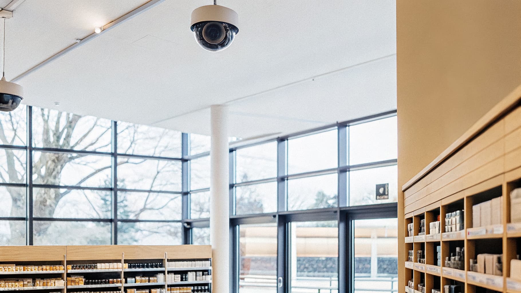 How Many Security Cameras Does Your Property Actually Need?