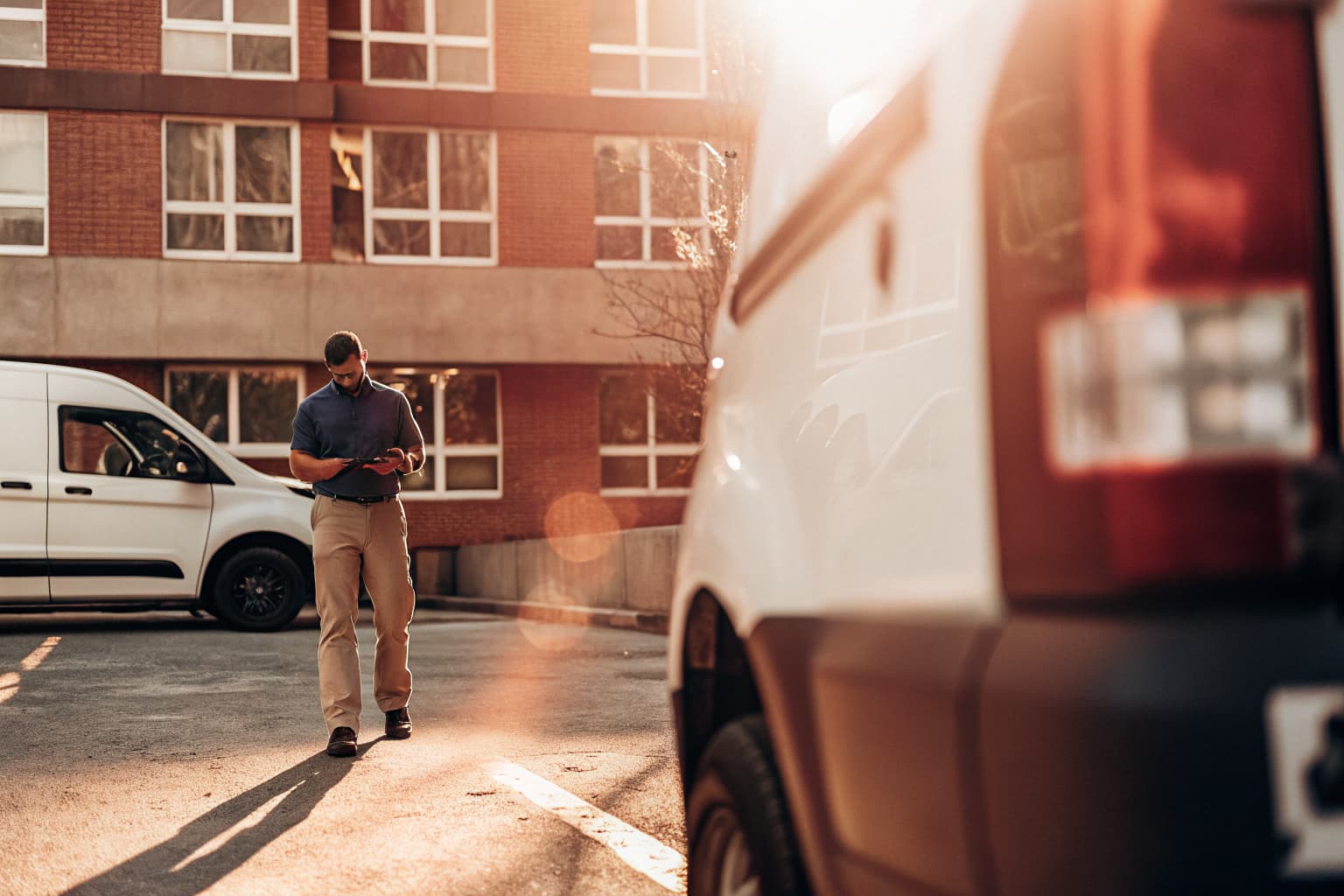 How To Tell If a Local Security Installer Will Actually Show Up