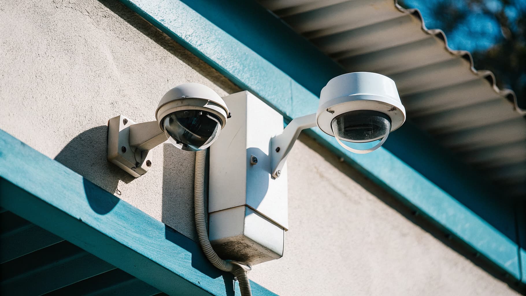 IP vs Analog Cameras: What Still Matters in 2026