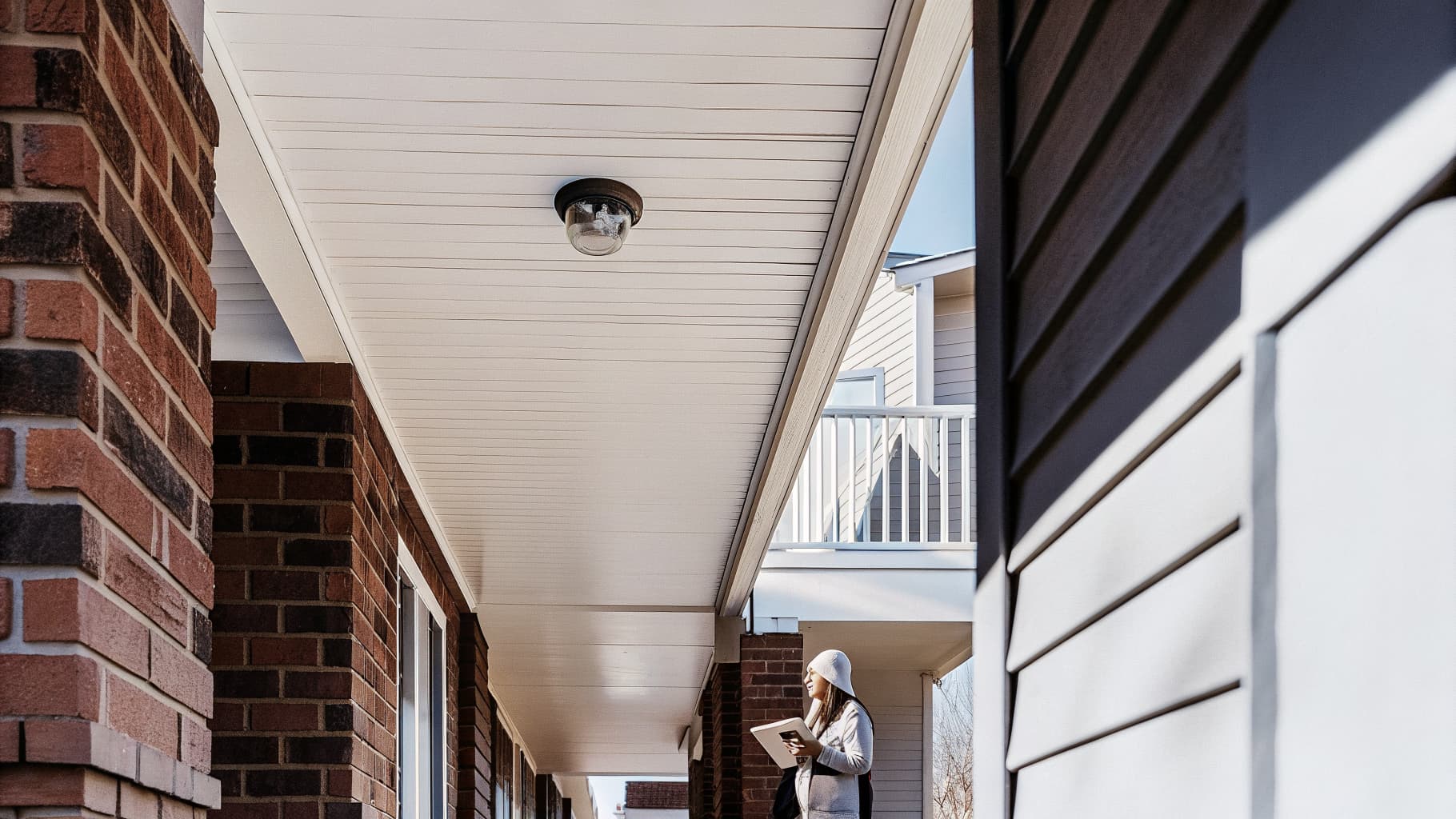 Legal and Ethical Considerations of Apartment Security Cameras
