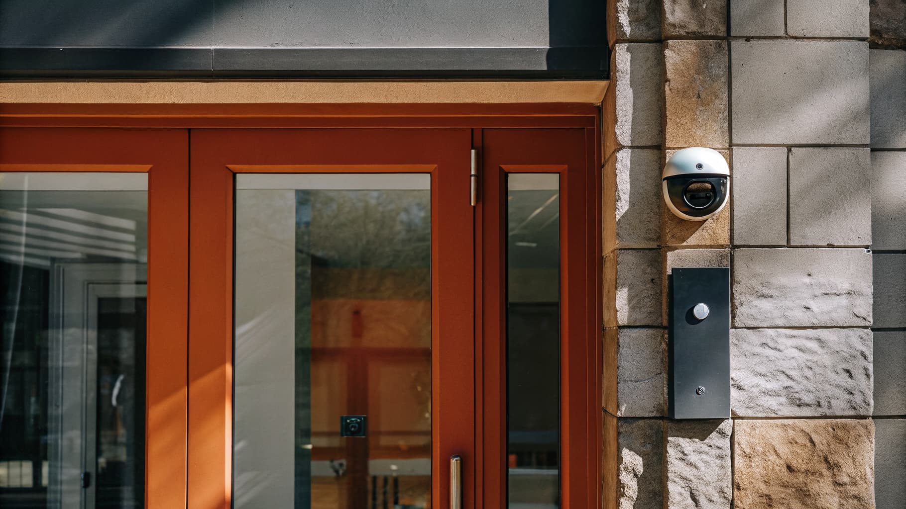 What a Commercial Security System Costs in 2026