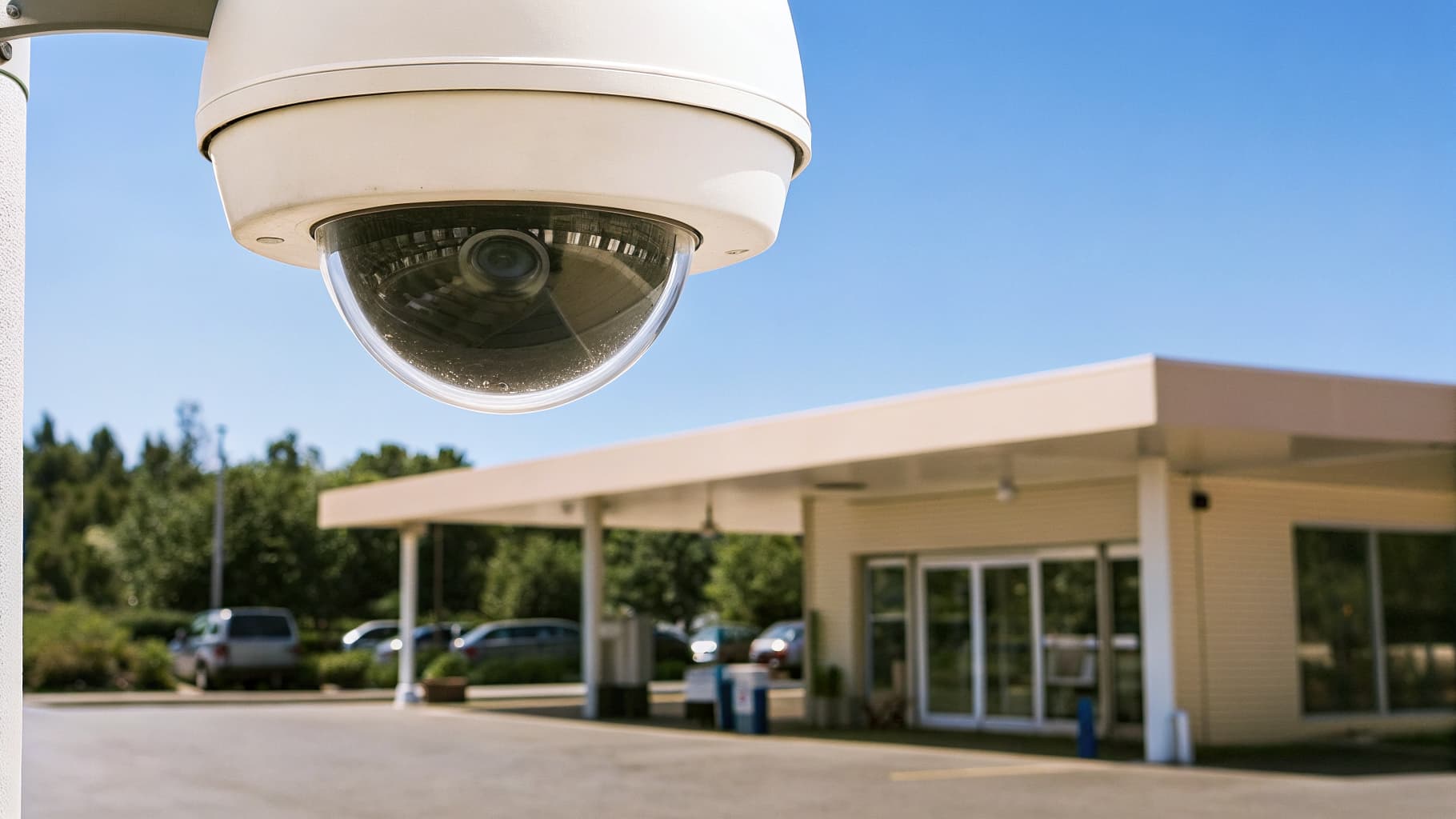 What Gas Station and Convenience Store Cameras Need To Cover