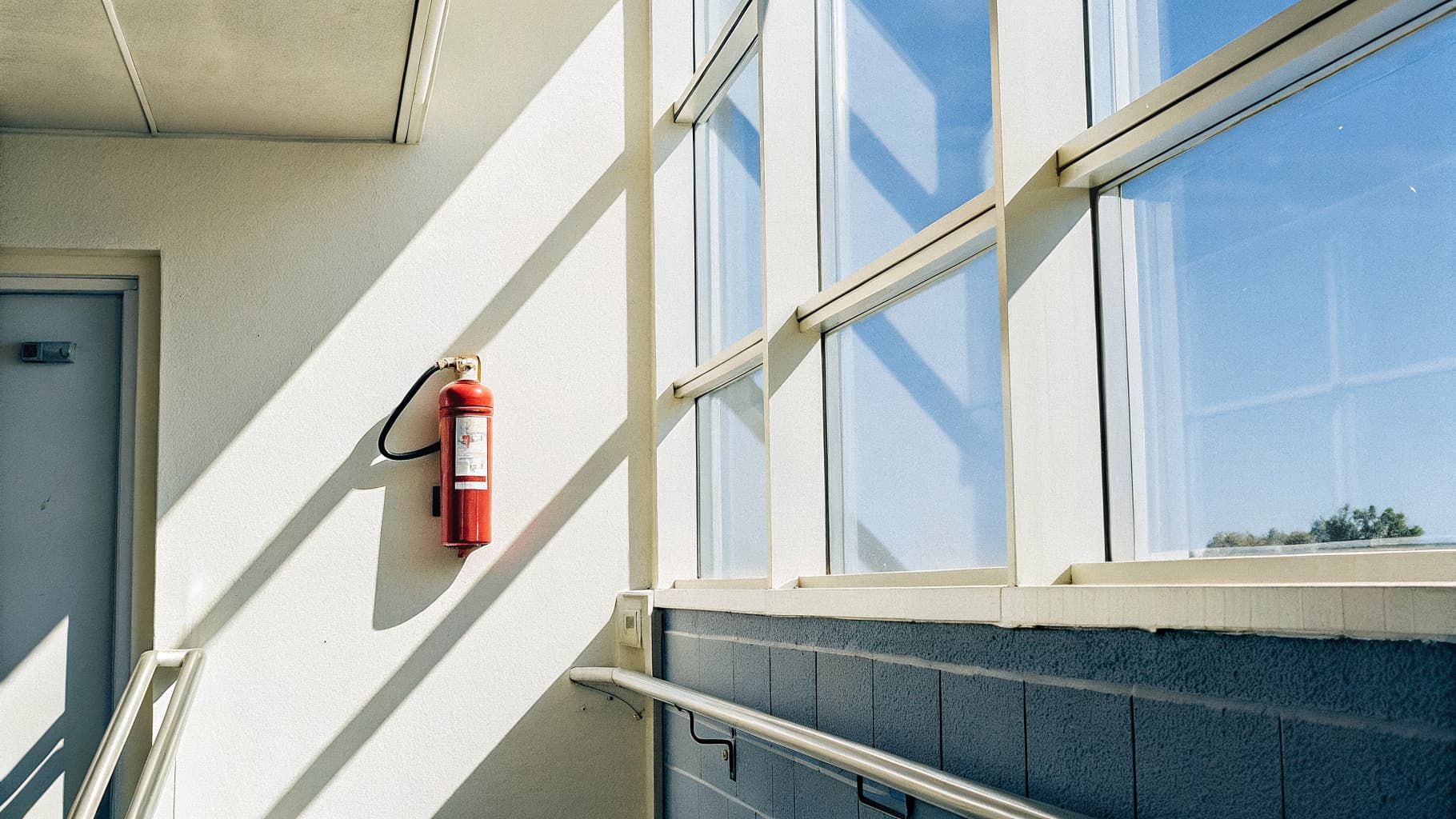 What Happens During a Fire Marshal Inspection