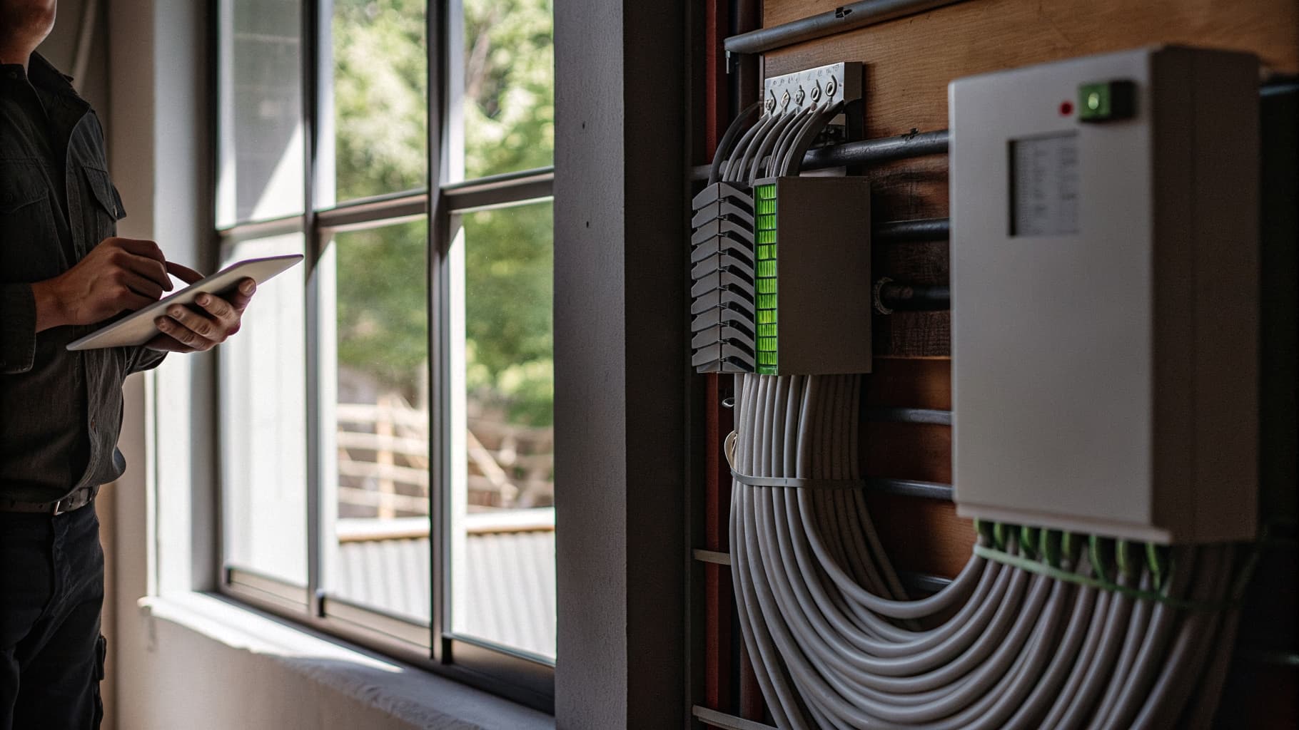 What NC, SC, and Georgia Require for a Commercial Fire Alarm Inspection