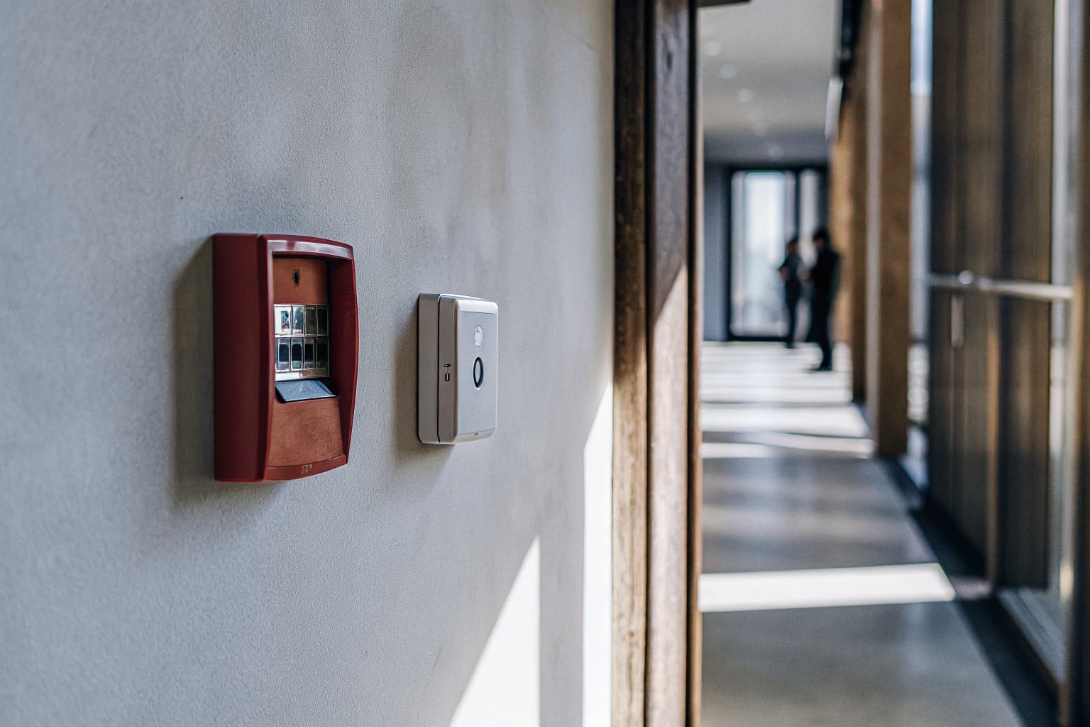 What Should Happen When Your Fire Alarm Actually Goes Off