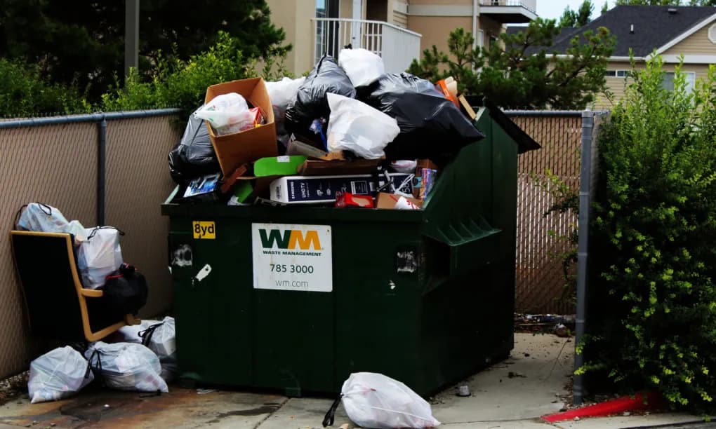 The True Cost of Illegal Dumping: Save Money and Protect Your Property