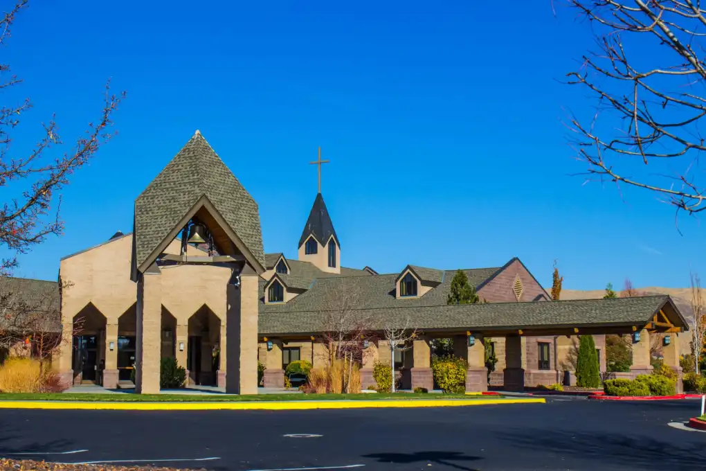 Security Solutions for Churches and Areas of Worship