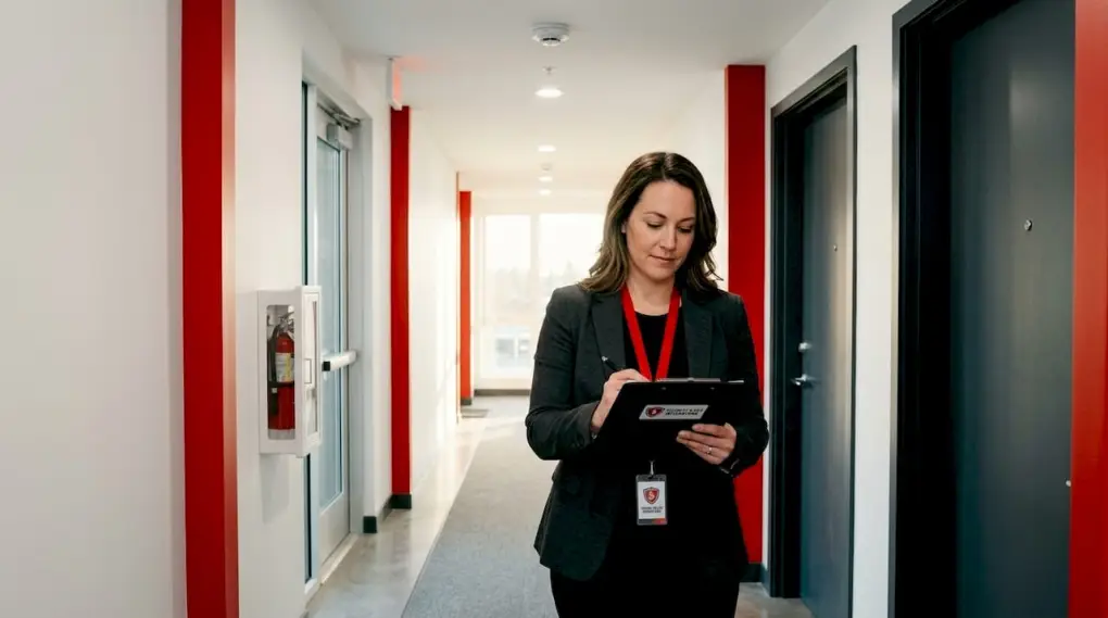 Why Fire Safety Matters: a Guide for Every Property
