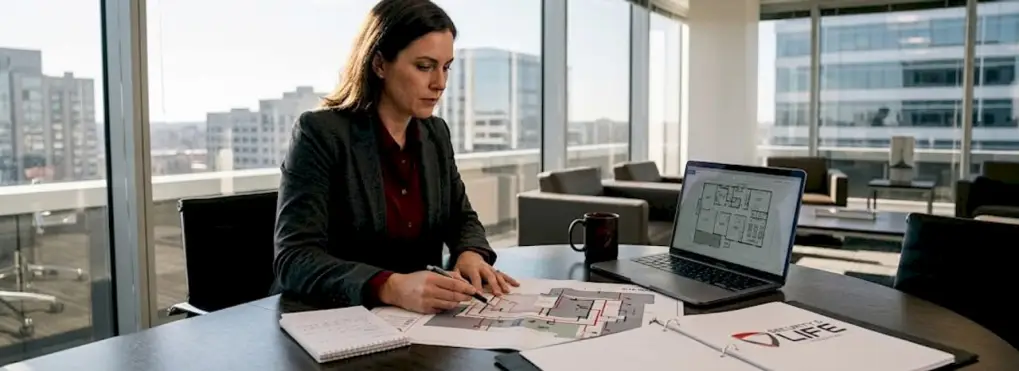 Video Surveillance Installation Guide for Property Managers