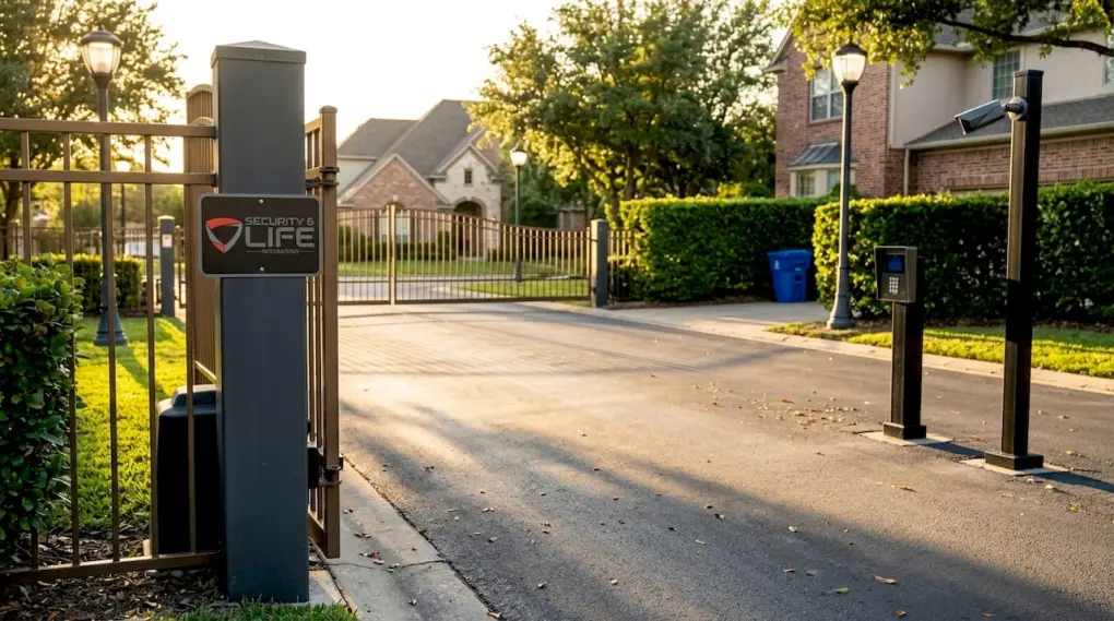 HOA Security Tips to Protect Your Community in 2026