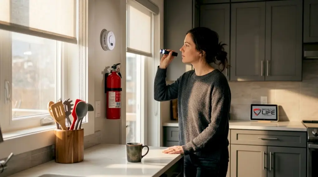 Fire Protection Tips for 2026: Home and Business Guide