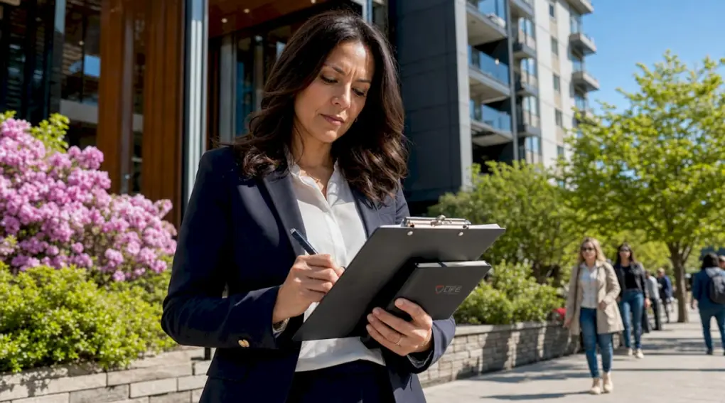 How to Improve Property Security in 2026