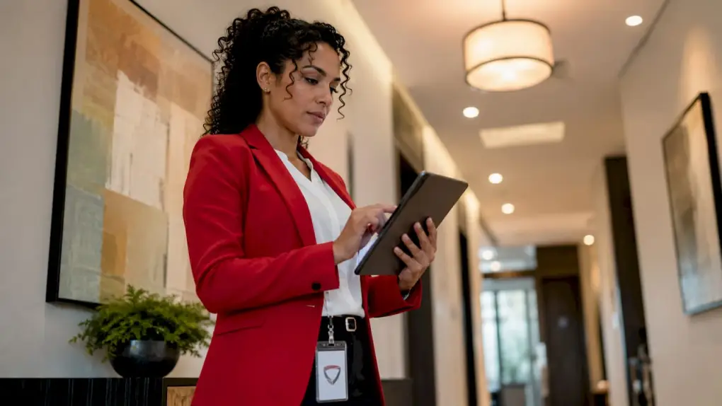 Access Control Best Practices for Property Managers