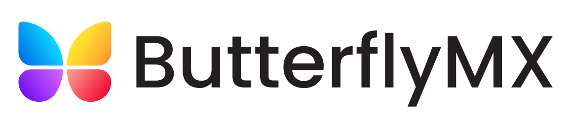 ButterflyMX logo