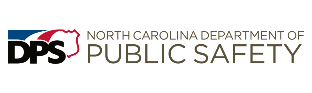 North Carolina Department of Public Safety logo