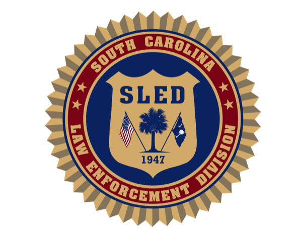 South Carolina Law Enforcement Division seal