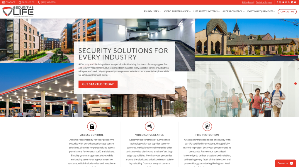 Product Screenshot