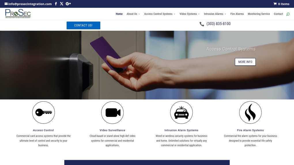 https://prosecalarm.com