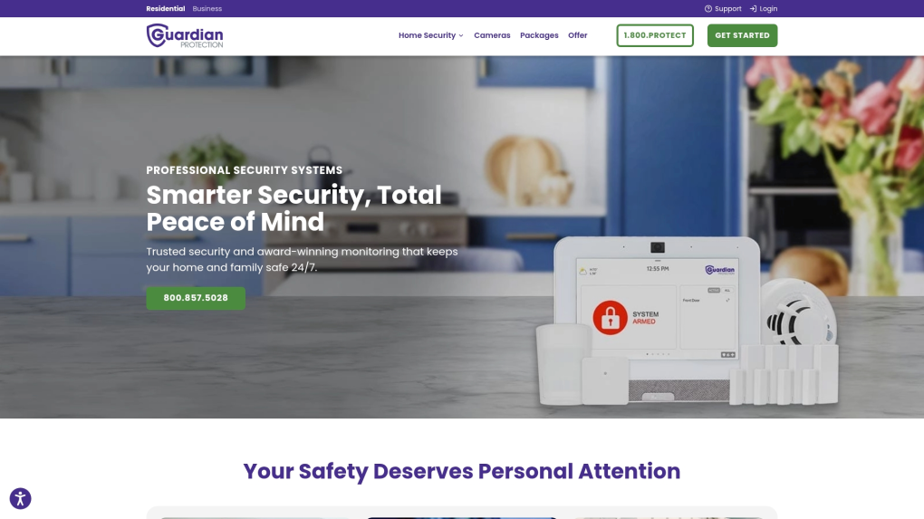 https://guardianprotection.com